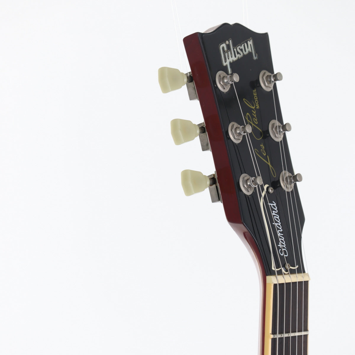 [SN 91717347] USED Gibson USA / Les Paul Standard Heritage Cherry Sunburst [11]