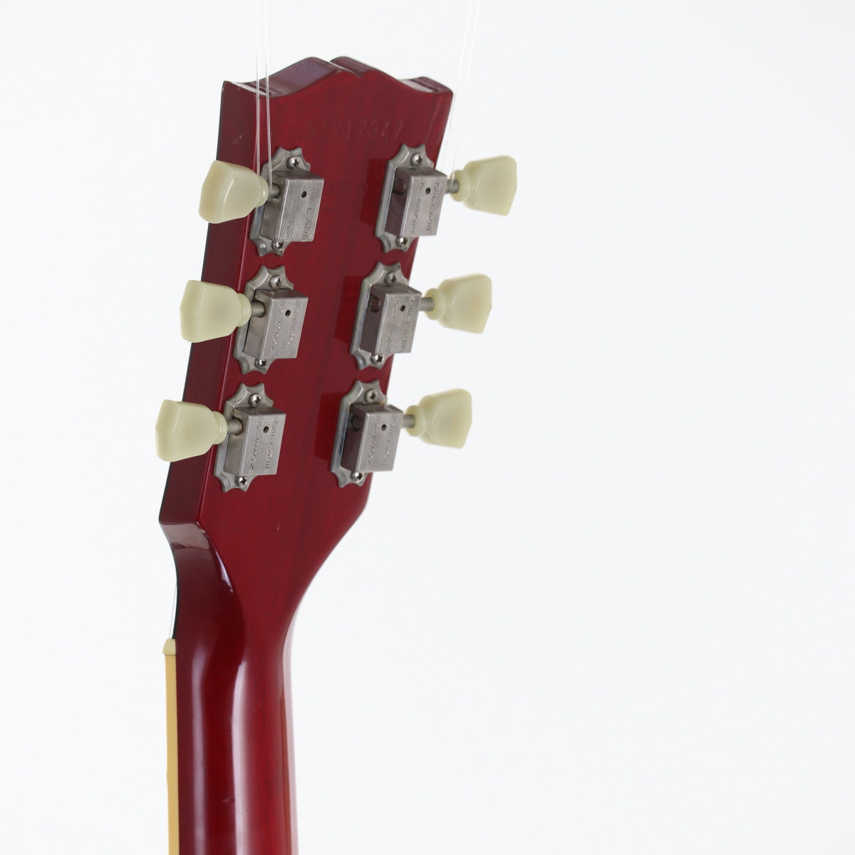 [SN 91717347] USED Gibson USA / Les Paul Standard Heritage Cherry Sunburst [11]