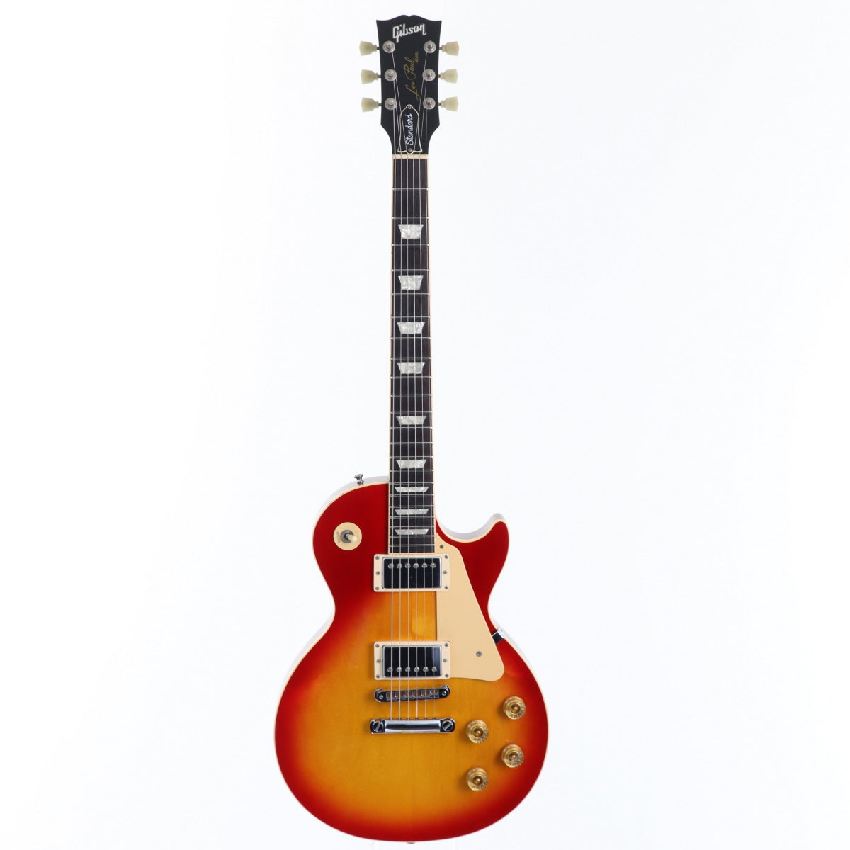 [SN 91717347] USED Gibson USA / Les Paul Standard Heritage Cherry Sunburst [11]