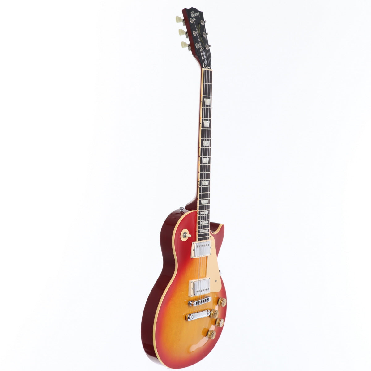 [SN 91717347] USED Gibson USA / Les Paul Standard Heritage Cherry Sunburst [11]