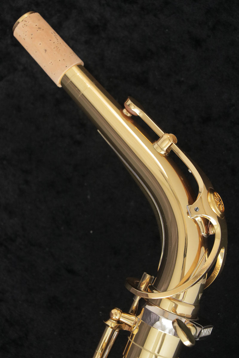 [SN E93232] USED YAMAHA / Alto YAS-82ZWOF Alto Saxophone [03]