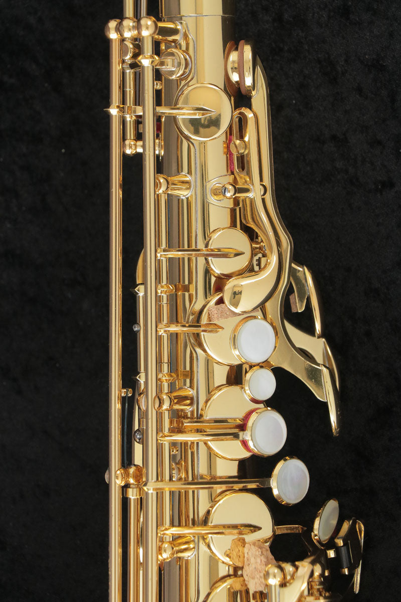 [SN E93232] USED YAMAHA / Alto YAS-82ZWOF Alto Saxophone [03]