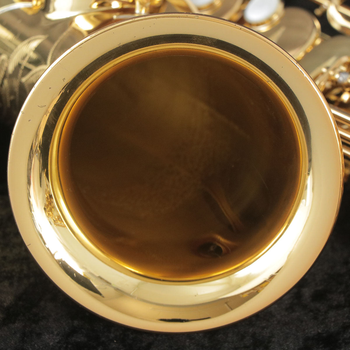 [SN E93232] USED YAMAHA / Alto YAS-82ZWOF Alto Saxophone [03]