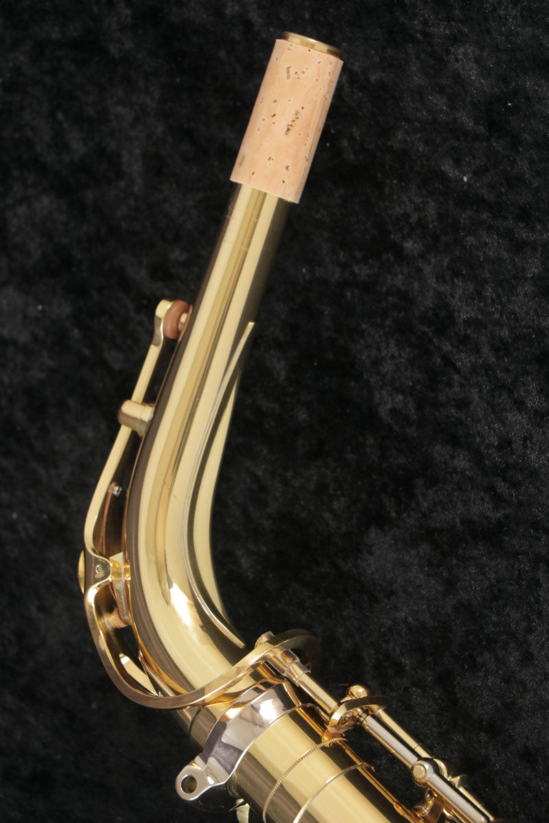 [SN E93232] USED YAMAHA / Alto YAS-82ZWOF Alto Saxophone [03]
