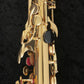 [SN E93232] USED YAMAHA / Alto YAS-82ZWOF Alto Saxophone [03]
