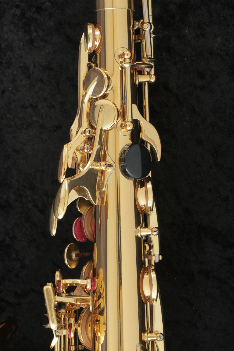 [SN E93232] USED YAMAHA / Alto YAS-82ZWOF Alto Saxophone [03]