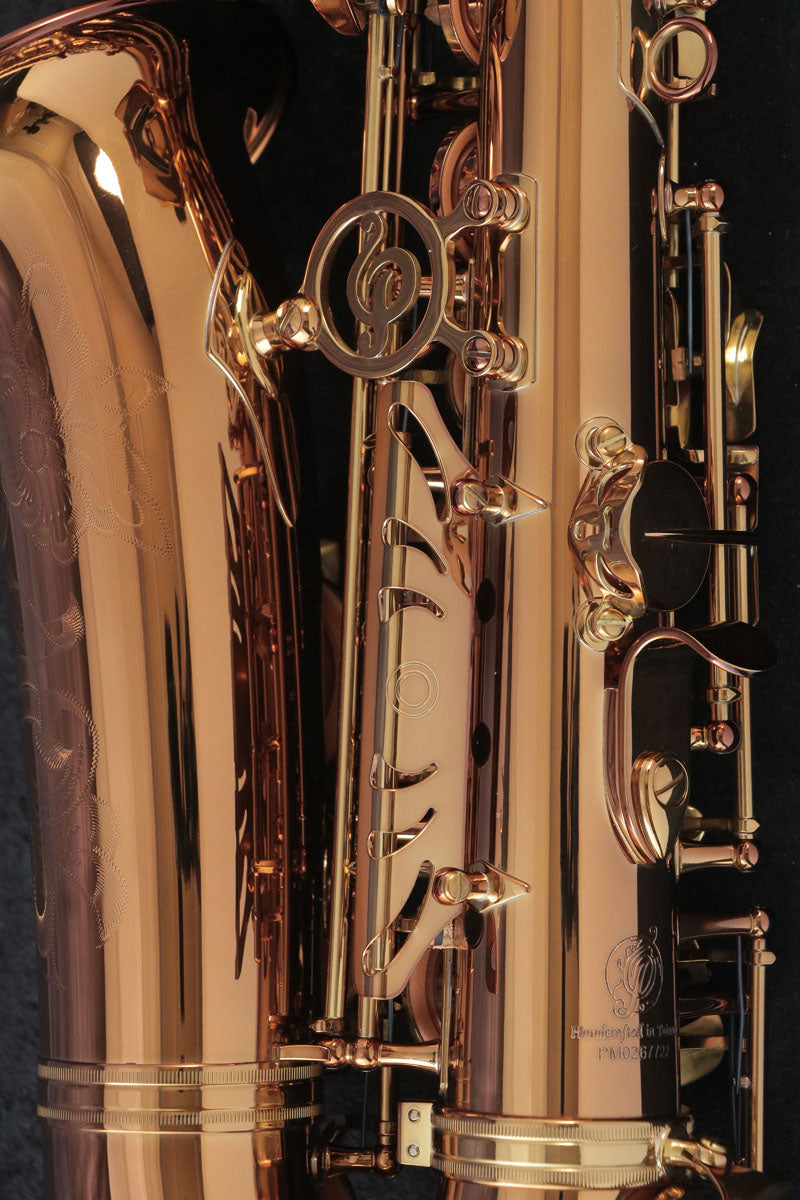 [SN PM0267722] USED P.MAURIAT / Alto Grand Dreams 285 alto saxophone [03]