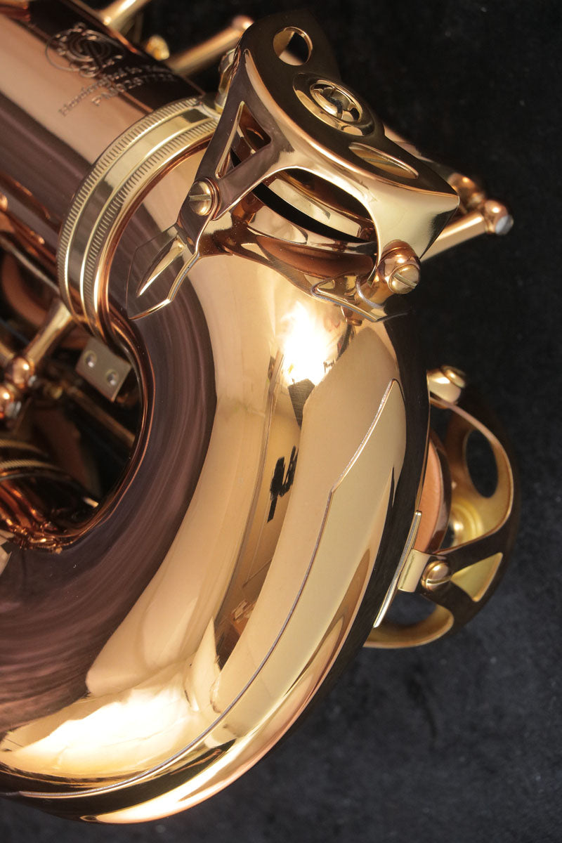 [SN PM0267722] USED P.MAURIAT / Alto Grand Dreams 285 alto saxophone [03]