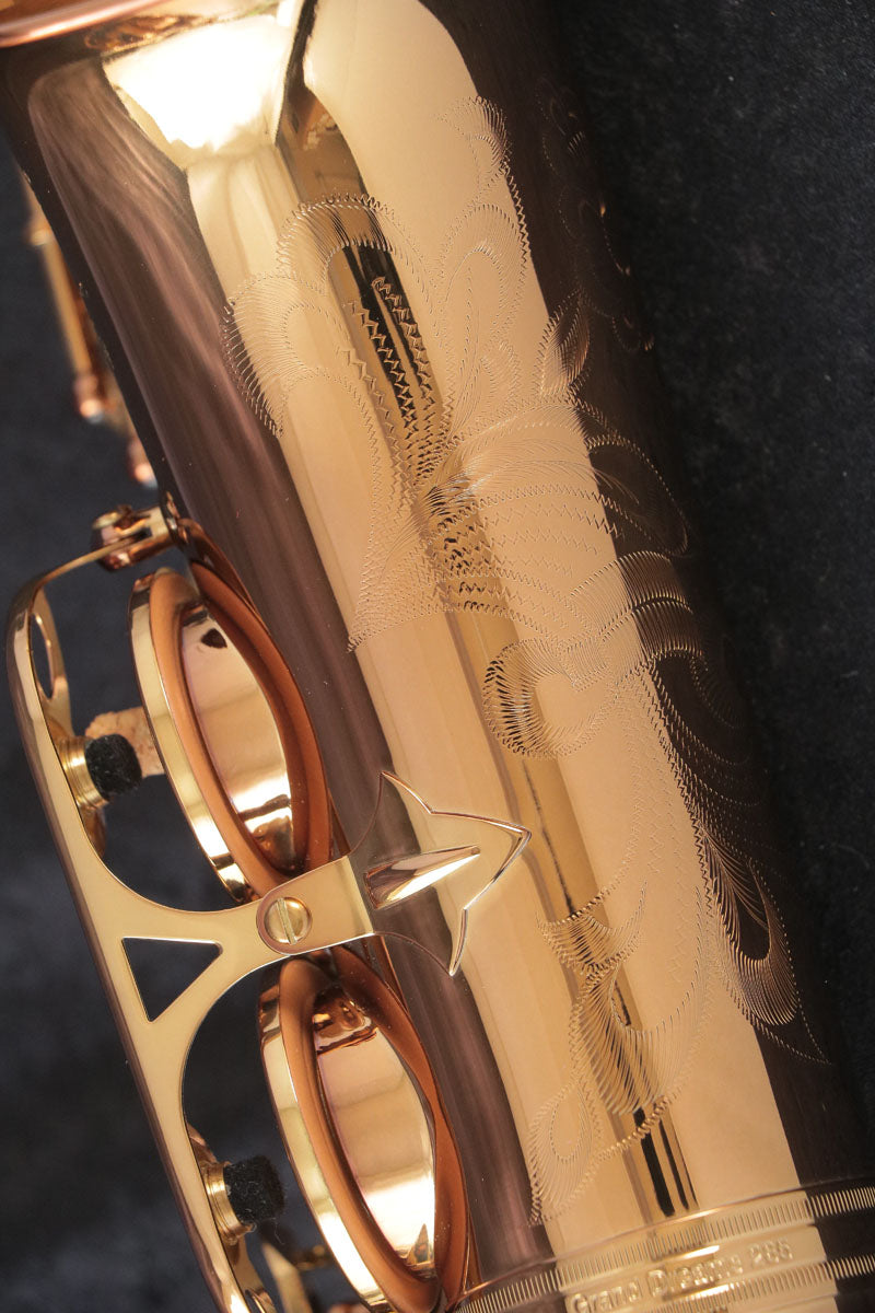 [SN PM0267722] USED P.MAURIAT / Alto Grand Dreams 285 alto saxophone [03]