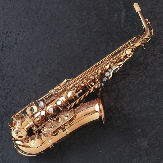 [SN PM0267722] USED P.MAURIAT / Alto Grand Dreams 285 alto saxophone [03]