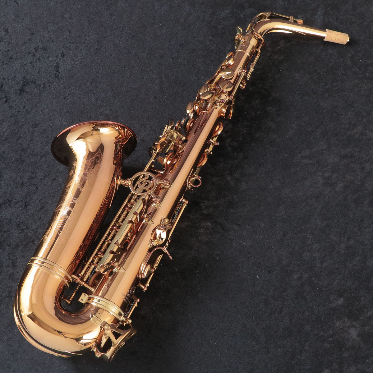 [SN PM0267722] USED P.MAURIAT / Alto Grand Dreams 285 alto saxophone [03]