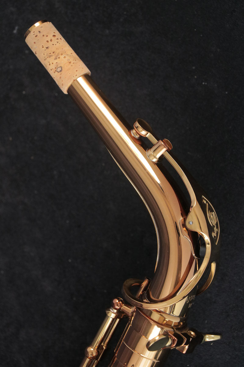 [SN PM0267722] USED P.MAURIAT / Alto Grand Dreams 285 alto saxophone [03]