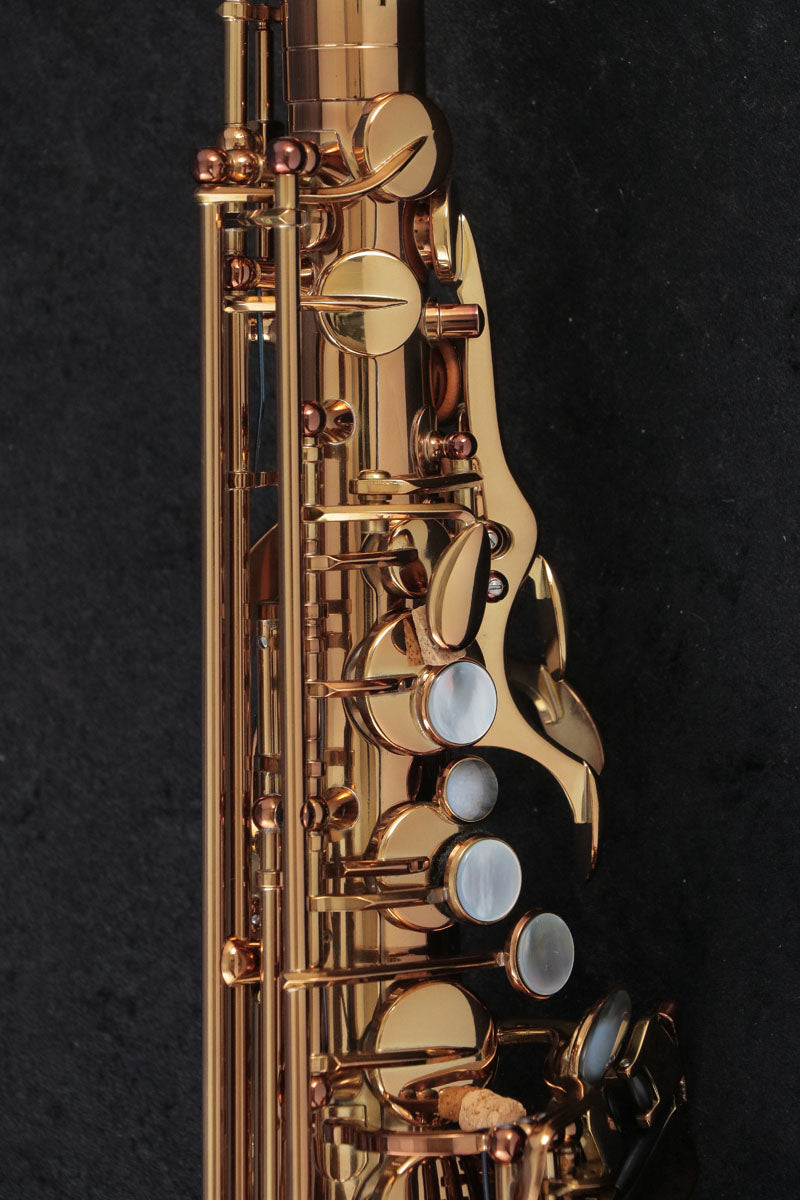 [SN PM0267722] USED P.MAURIAT / Alto Grand Dreams 285 alto saxophone [03]