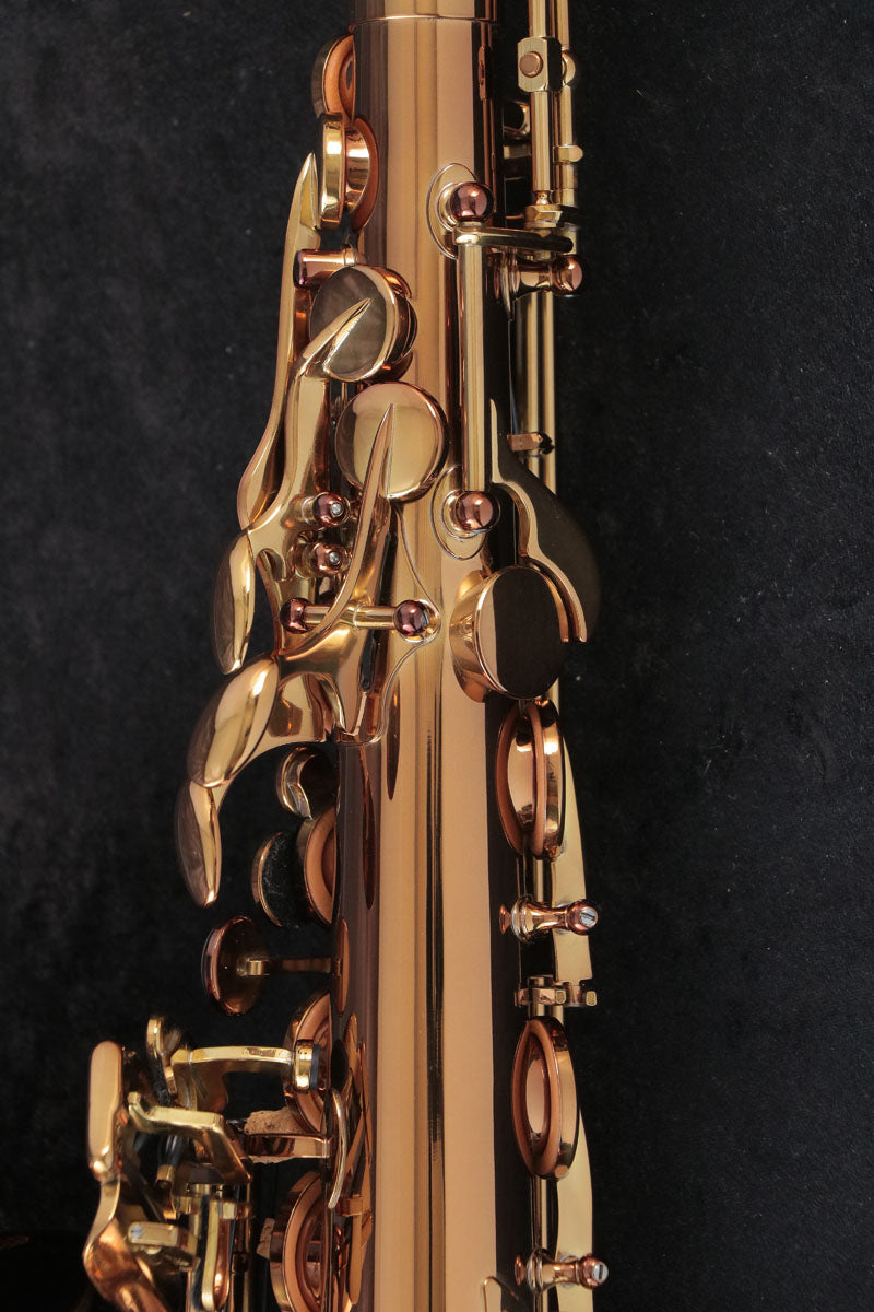 [SN PM0267722] USED P.MAURIAT / Alto Grand Dreams 285 alto saxophone [03]
