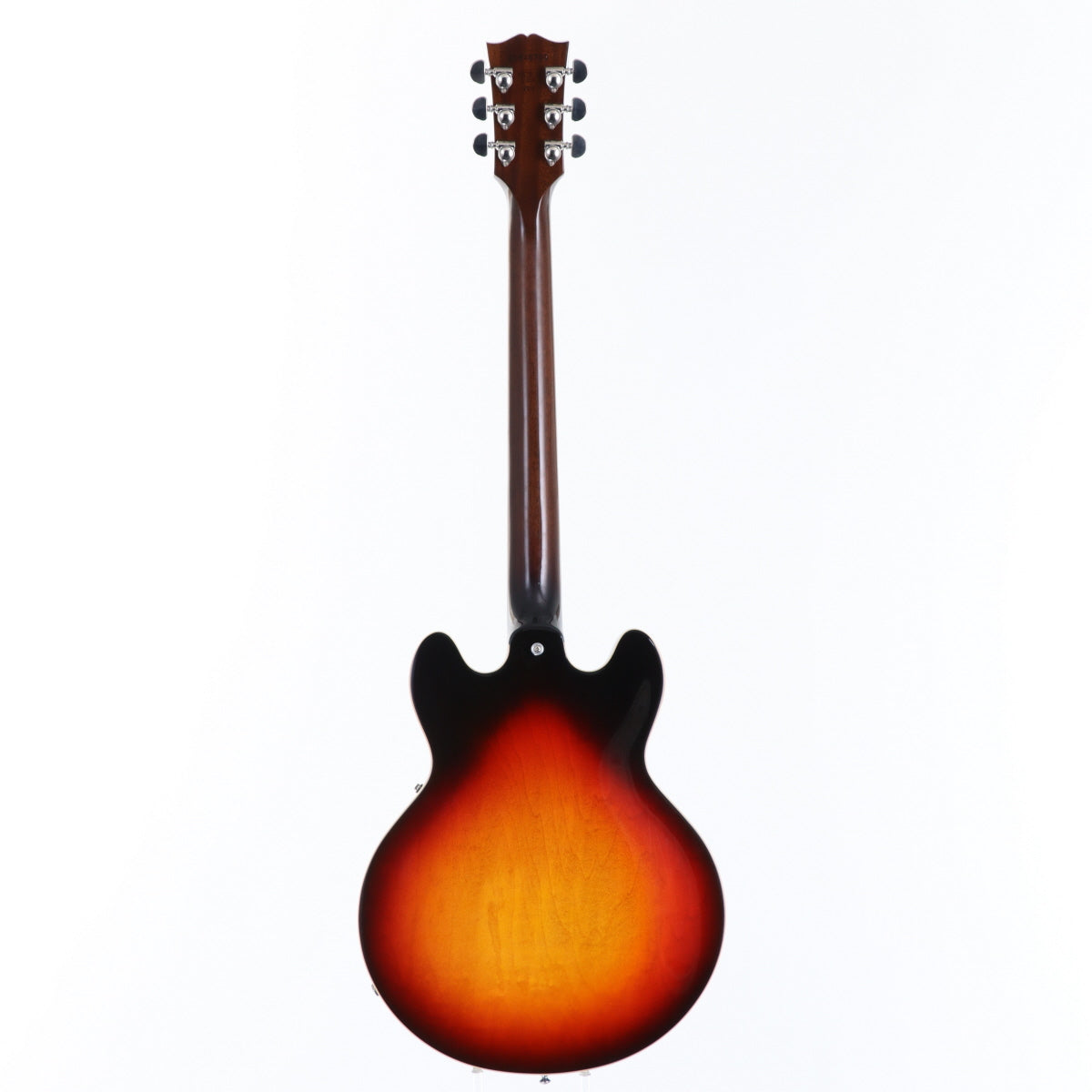 [SN 12946700] USED Gibson Memphis / ES-339 Antique Vintage Sunburst [11]