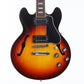 [SN 12946700] USED Gibson Memphis / ES-339 Antique Vintage Sunburst [11]