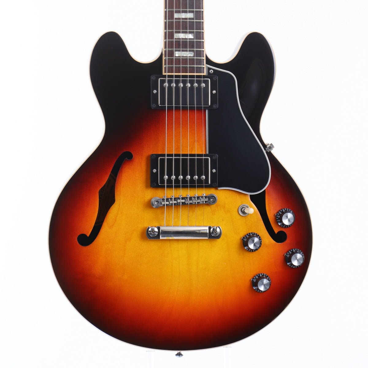 [SN 12946700] USED Gibson Memphis / ES-339 Antique Vintage Sunburst [11]