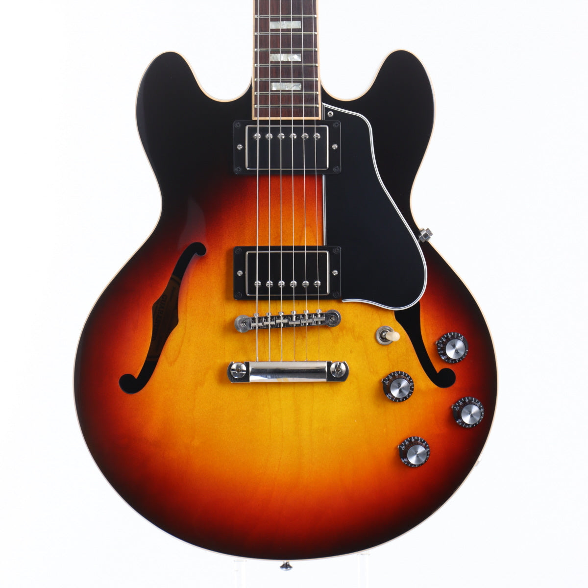 [SN 12946700] USED Gibson Memphis / ES-339 Antique Vintage Sunburst [11]