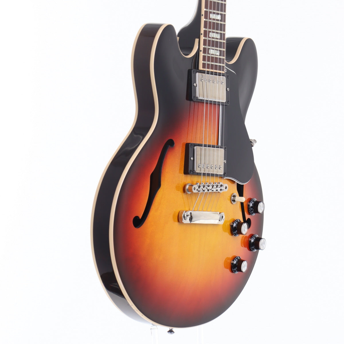 [SN 12946700] USED Gibson Memphis / ES-339 Antique Vintage Sunburst [11]