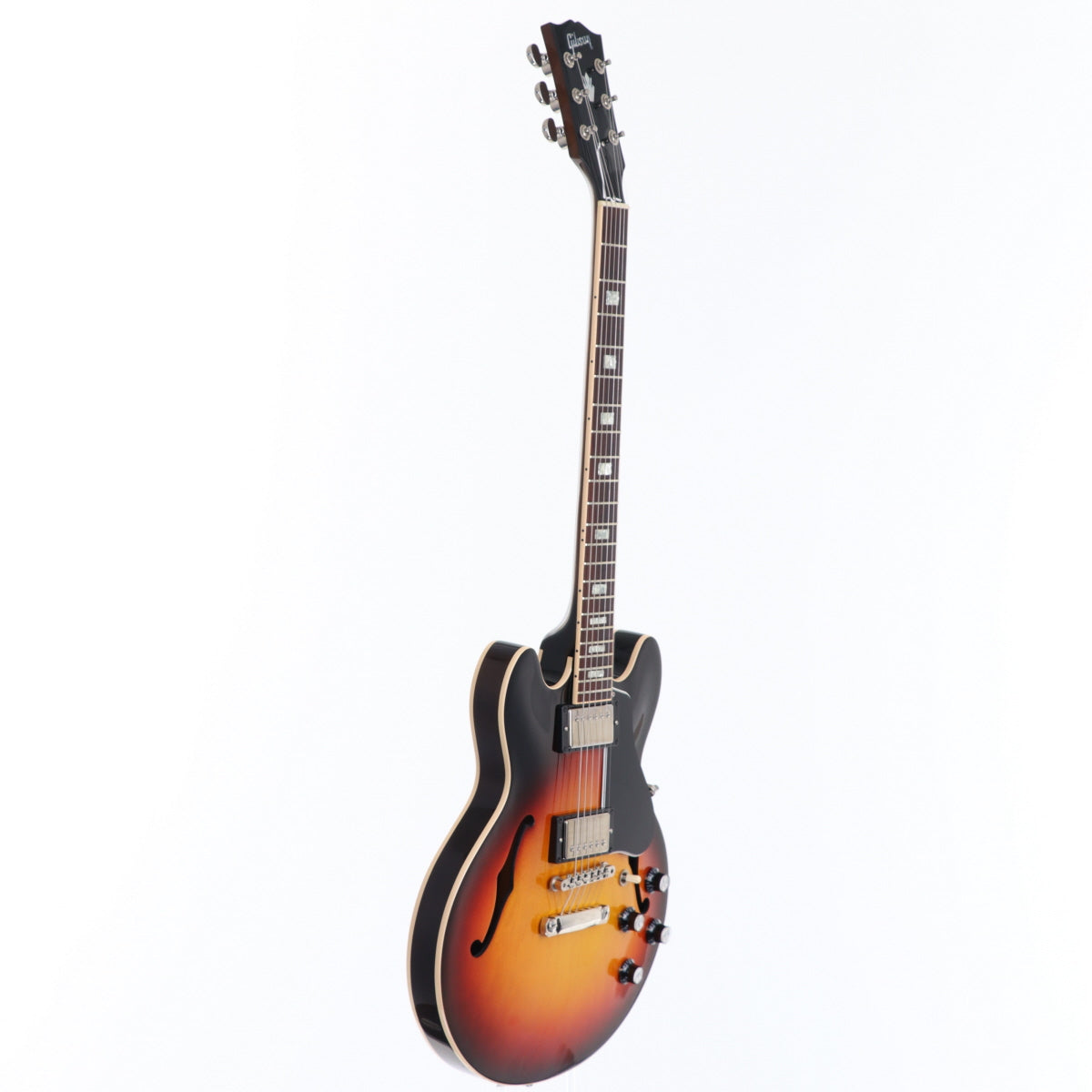 [SN 12946700] USED Gibson Memphis / ES-339 Antique Vintage Sunburst [11]