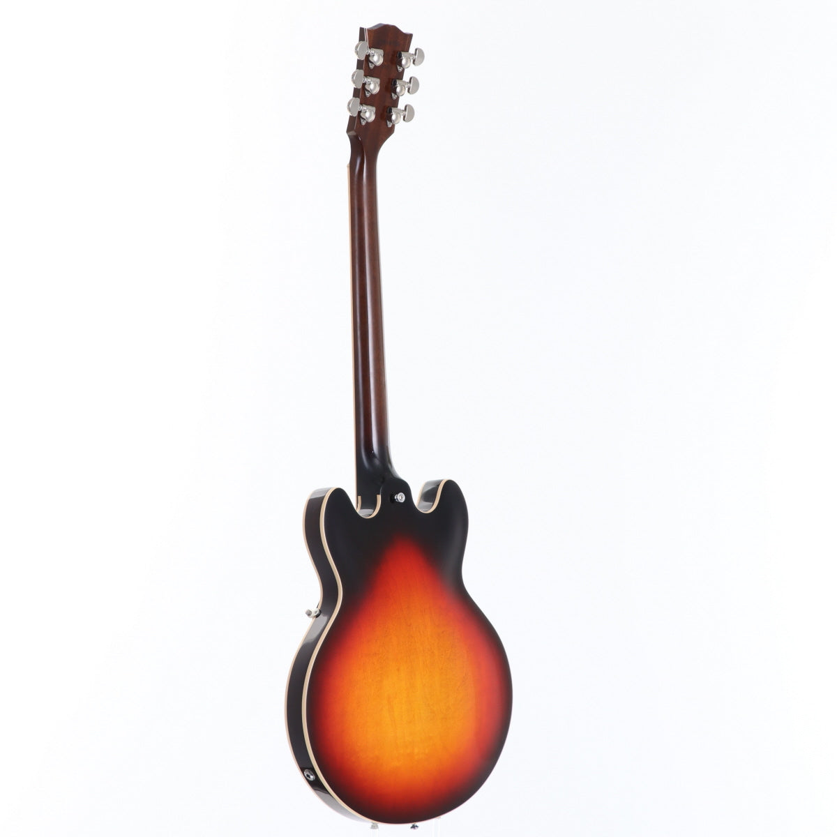 [SN 12946700] USED Gibson Memphis / ES-339 Antique Vintage Sunburst [11]