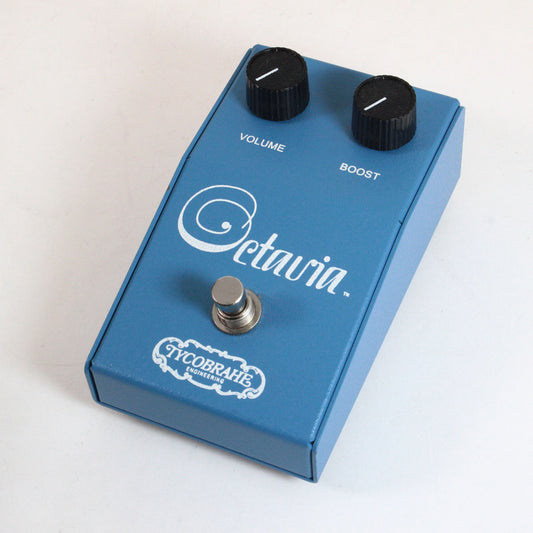 [SN 0553] USED CHICAGO IRON / TYCOBRAHE "Octavia" Special Edition [05]