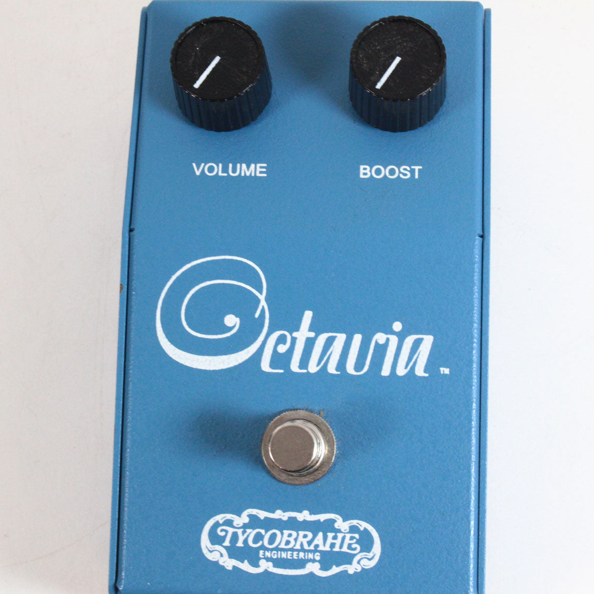 [SN 0553] USED CHICAGO IRON / TYCOBRAHE "Octavia" Special Edition [05]