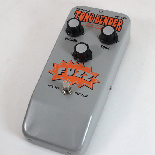 [SN 200420007] USED SOLA SOUND / Tone Bender Bat Supe [05]