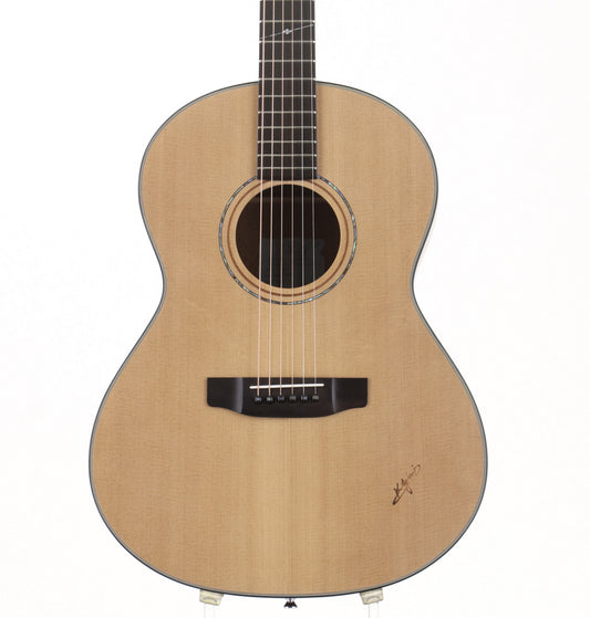 [SN 84873] USED K.Yairi / Angel series RF-65 N made in 2021 [09]