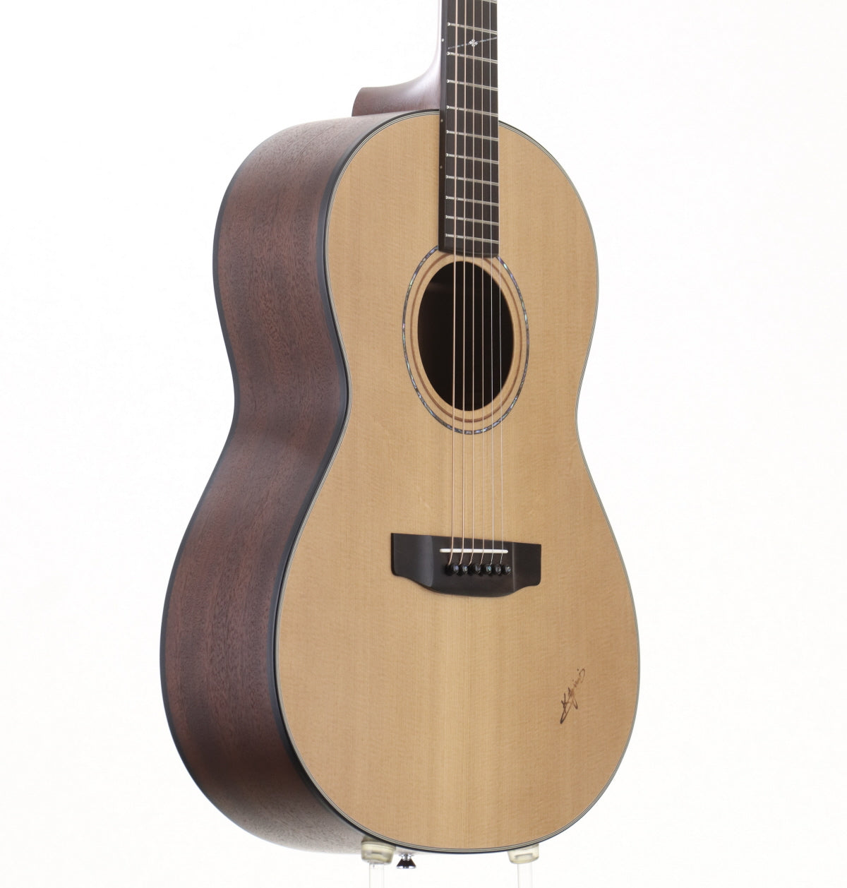 [SN 84873] USED K.Yairi / Angel series RF-65 N made in 2021 [09]