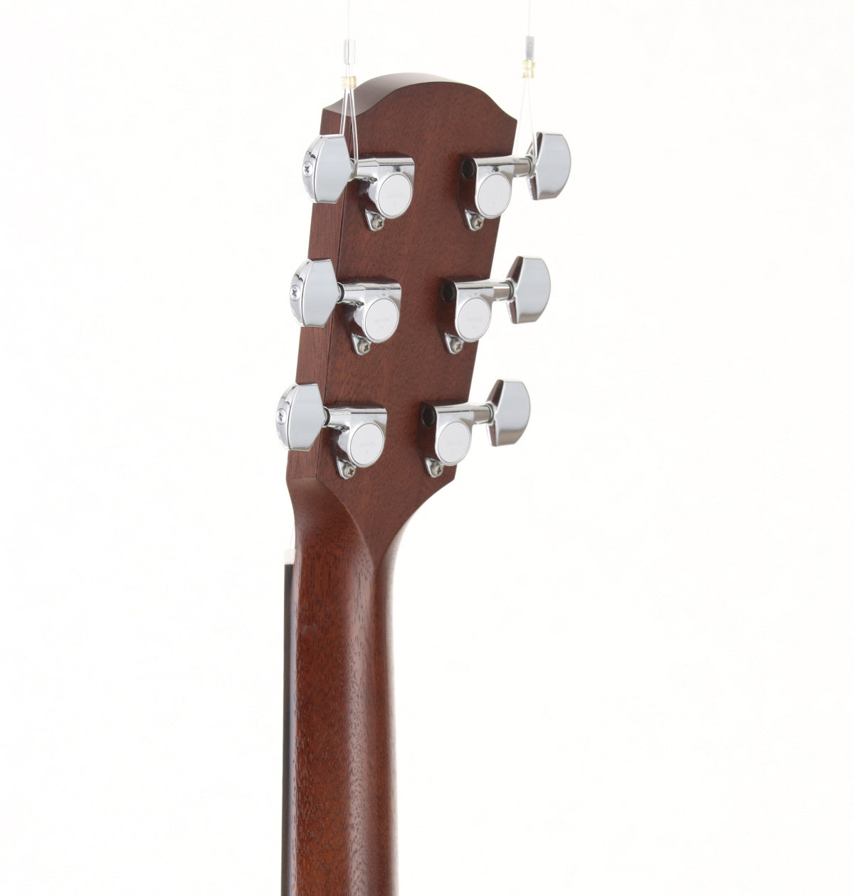 [SN 84873] USED K.Yairi / Angel series RF-65 N made in 2021 [09]
