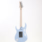 [SN F2435059] USED IBANEZ / PIA3761C-BLP Steve Vai [03]