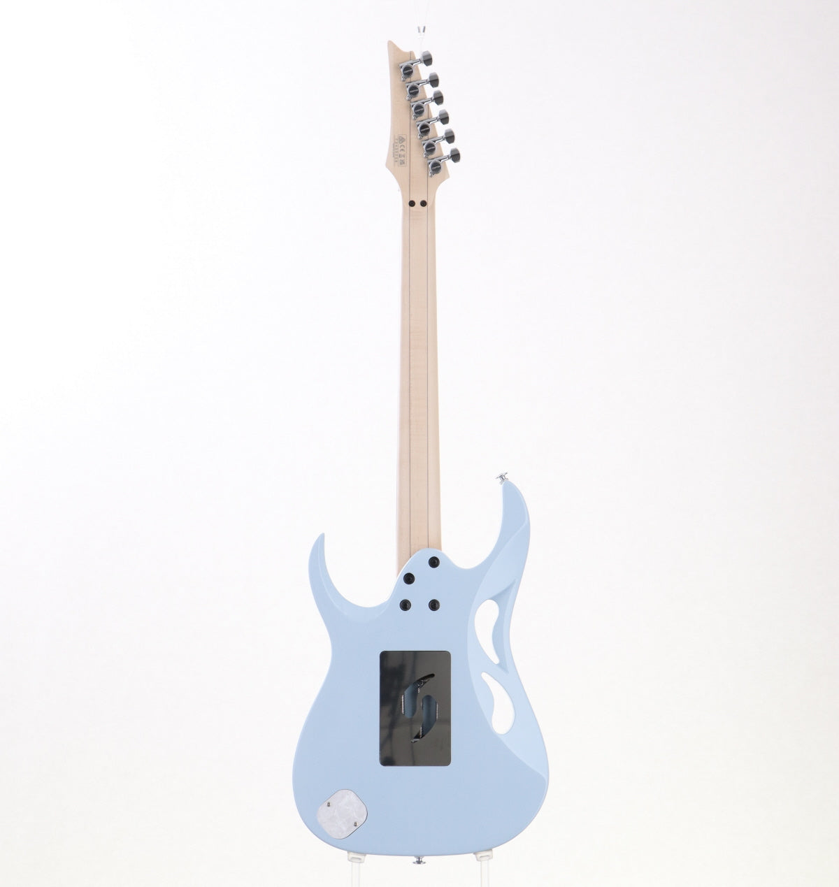 [SN F2435059] USED IBANEZ / PIA3761C-BLP Steve Vai [03]