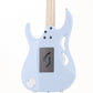 [SN F2435059] USED IBANEZ / PIA3761C-BLP Steve Vai [03]