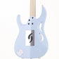 [SN F2435059] USED IBANEZ / PIA3761C-BLP Steve Vai [03]