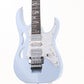 [SN F2435059] USED IBANEZ / PIA3761C-BLP Steve Vai [03]