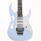 [SN F2435059] USED IBANEZ / PIA3761C-BLP Steve Vai [03]