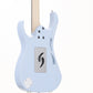 [SN F2435059] USED IBANEZ / PIA3761C-BLP Steve Vai [03]