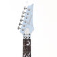 [SN F2435059] USED IBANEZ / PIA3761C-BLP Steve Vai [03]