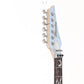 [SN F2435059] USED IBANEZ / PIA3761C-BLP Steve Vai [03]