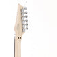 [SN F2435059] USED IBANEZ / PIA3761C-BLP Steve Vai [03]