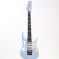 [SN F2435059] USED IBANEZ / PIA3761C-BLP Steve Vai [03]