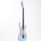[SN F2435059] USED IBANEZ / PIA3761C-BLP Steve Vai [03]