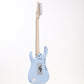 [SN F2435059] USED IBANEZ / PIA3761C-BLP Steve Vai [03]