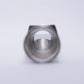 USED Berg Larsen Berg Larsen / Tenor METAL 120/2/M (Refaced) for tenor [03]