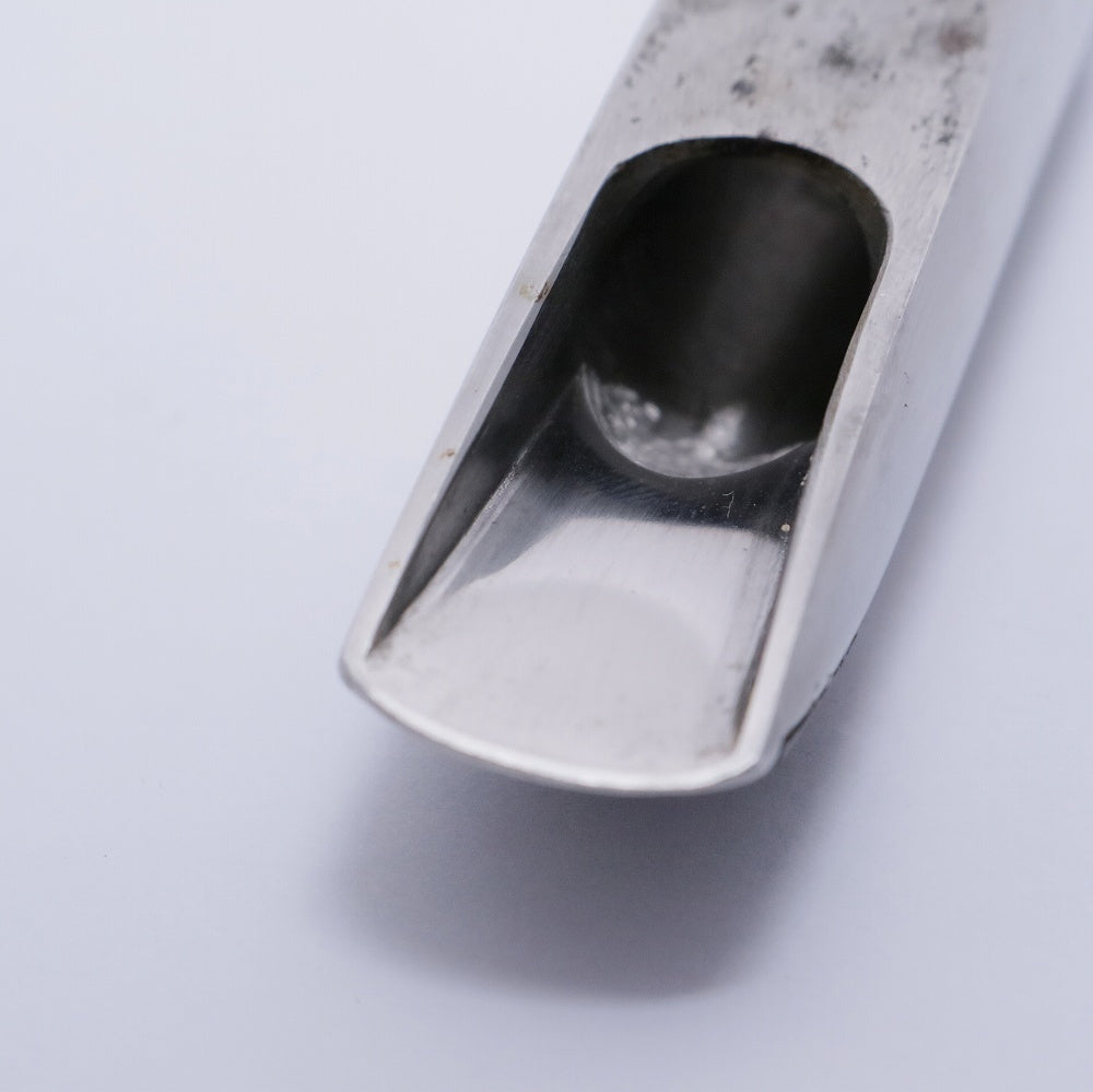 USED Berg Larsen Berg Larsen / Tenor METAL 120/2/M (Refaced) for tenor [03]