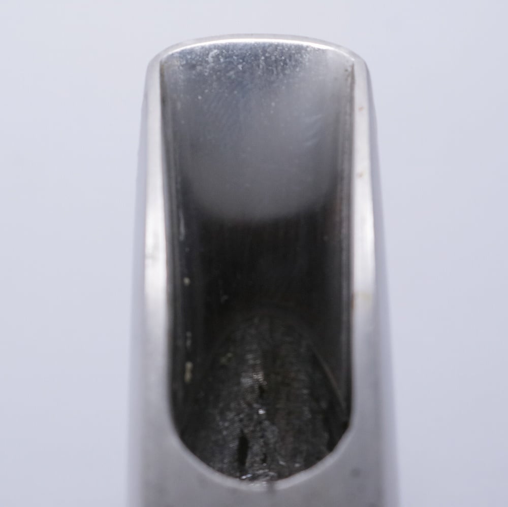 USED Berg Larsen Berg Larsen / Tenor METAL 120/2/M (Refaced) for tenor [03]