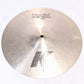 USED ZILDJIAN / K.CUSTOM DARK HIHATS 14inch 1130/1262 Zildjian Hi-Hat Cymbal [08]