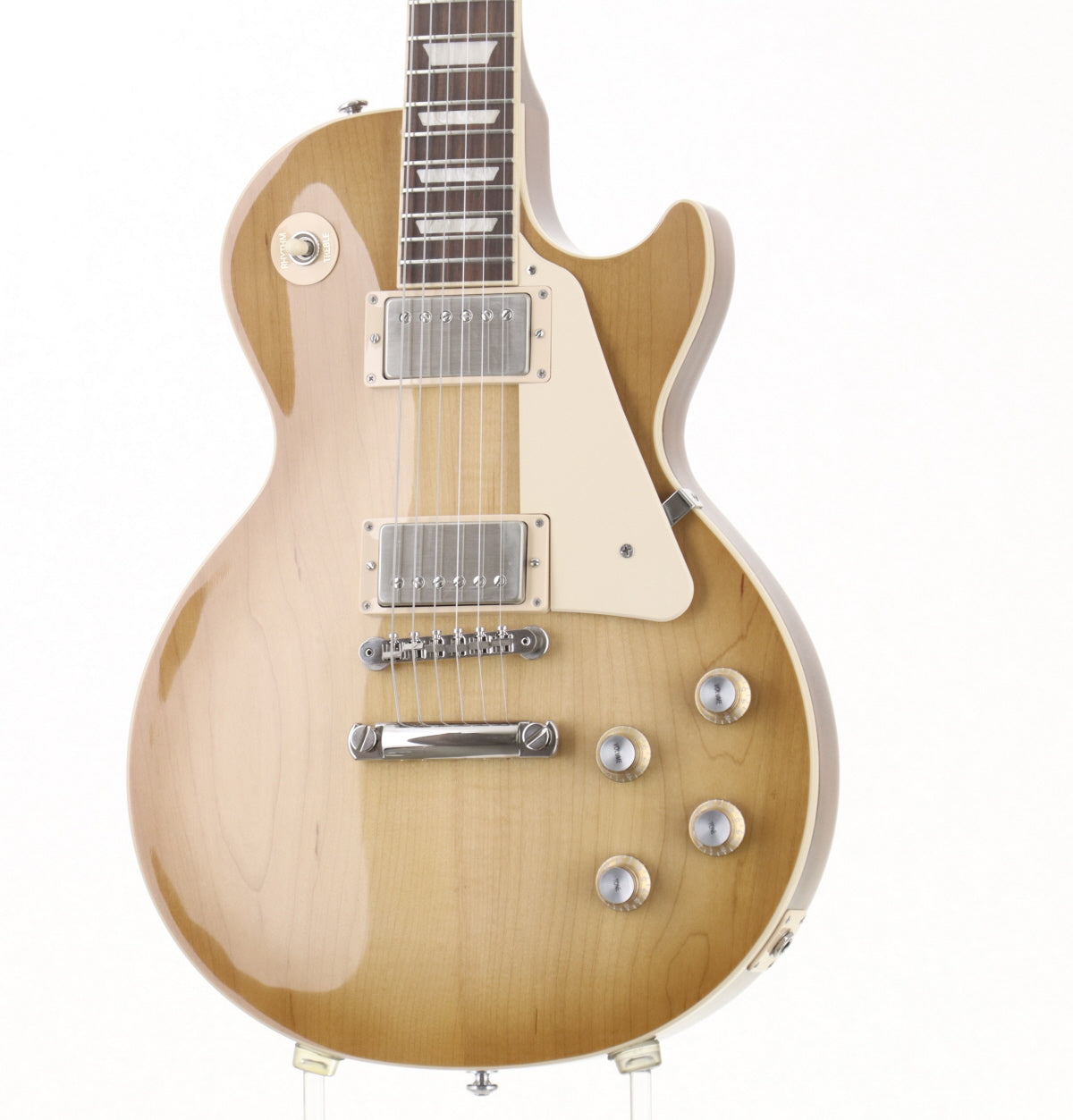 [SN 201920083] USED Gibson / Les Paul Standard 60s Plain Top Modified 2022 [09]