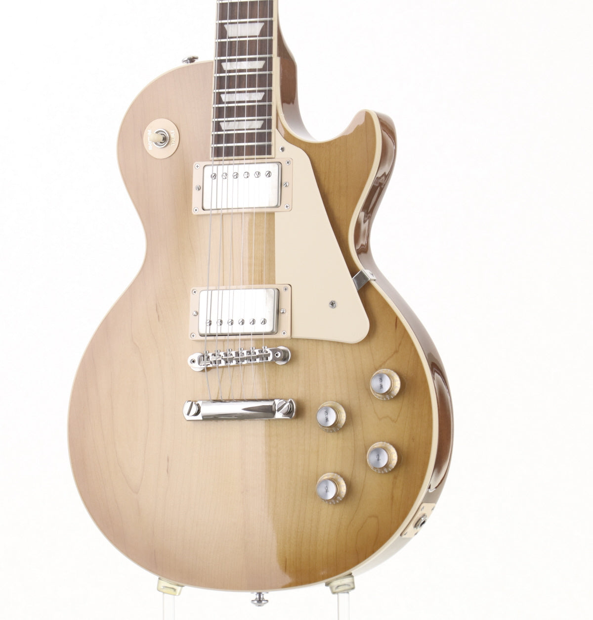 [SN 201920083] USED Gibson / Les Paul Standard 60s Plain Top Modified 2022 [09]